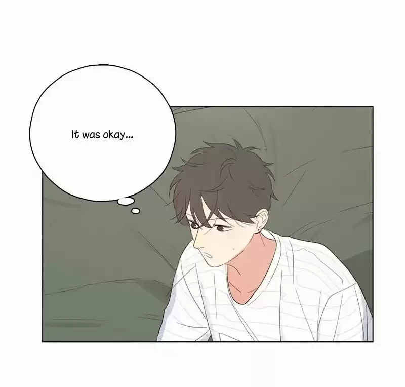 Here U Are Vol. 1 Ch. 58