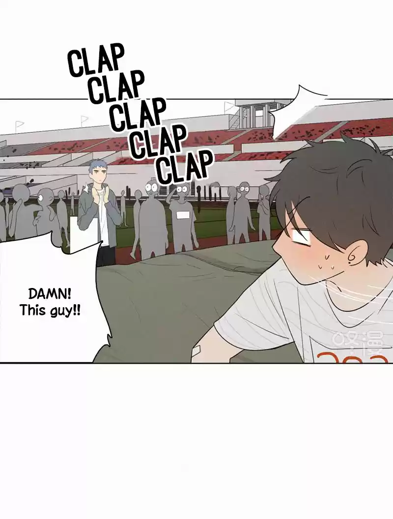 Here U Are Vol. 1 Ch. 58