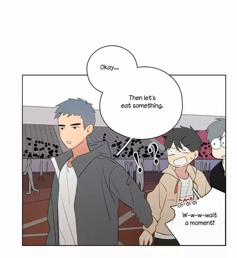 Here U Are Vol. 1 Ch. 58