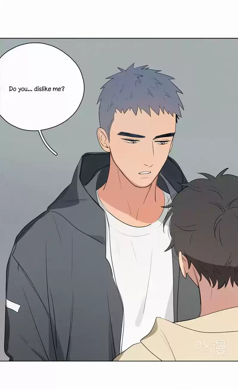 Here U Are Vol. 1 Ch. 58