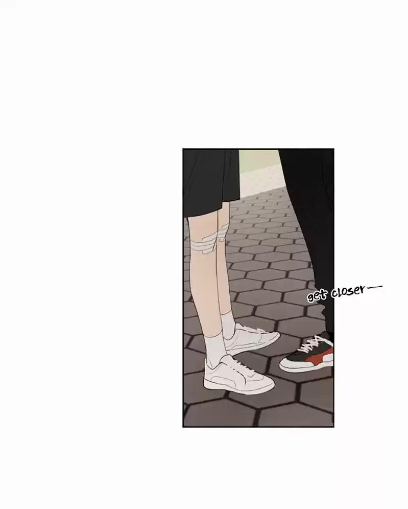 Here U Are Vol. 1 Ch. 58