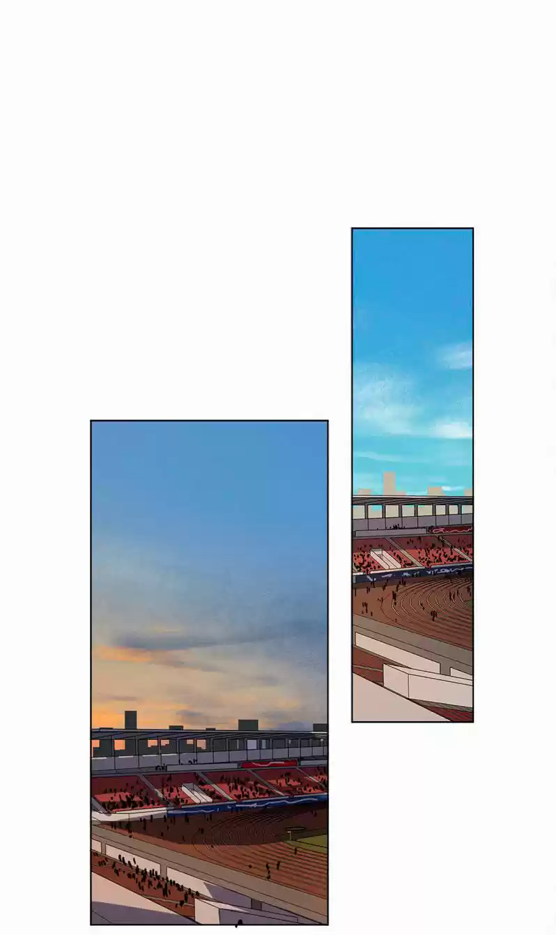 Here U Are Vol. 1 Ch. 58