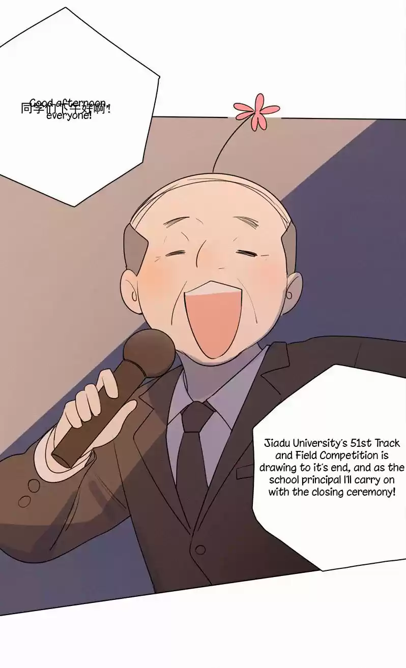 Here U Are Vol. 1 Ch. 58