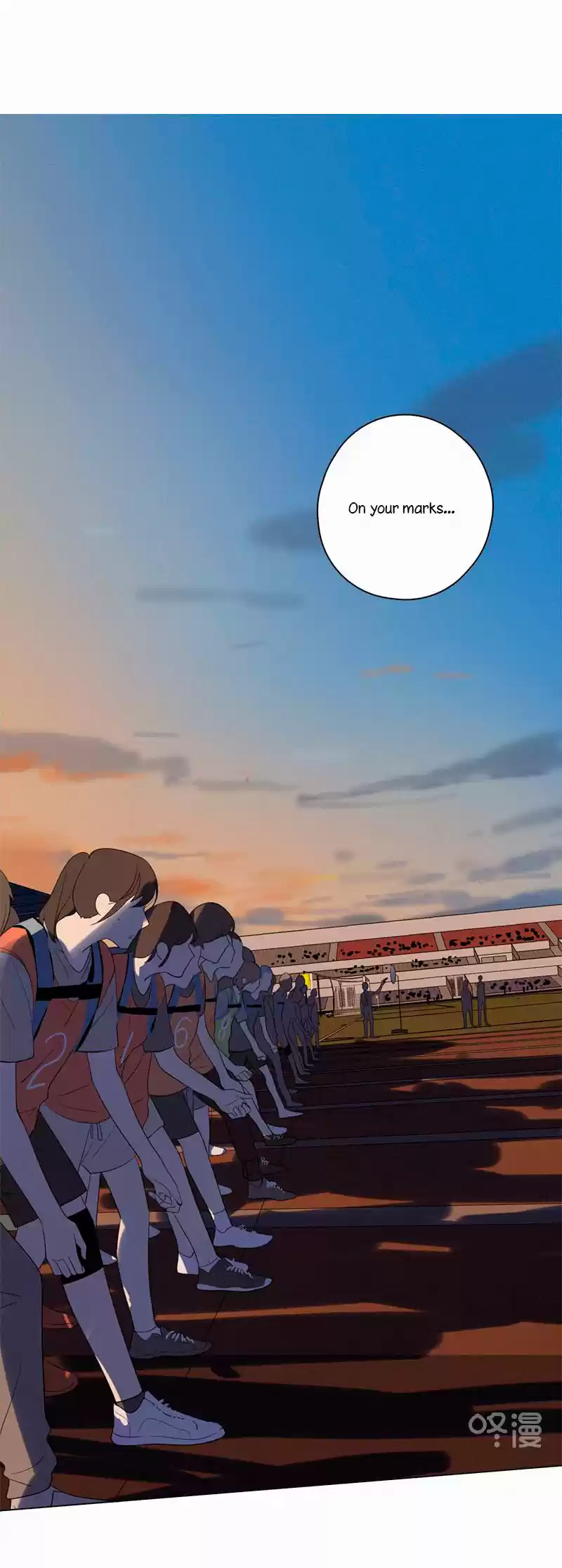 Here U Are Vol. 1 Ch. 59