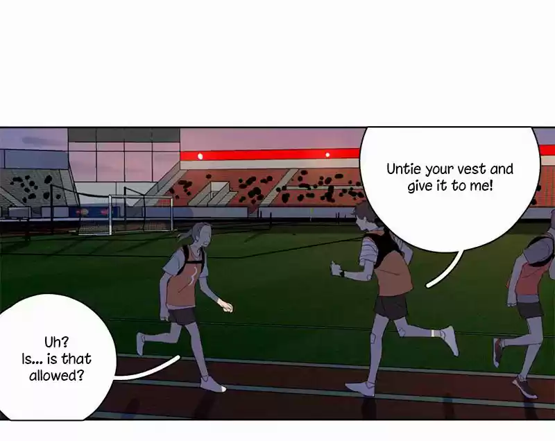 Here U Are Vol. 1 Ch. 59