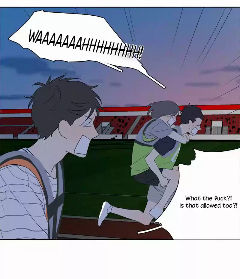 Here U Are Vol. 1 Ch. 59