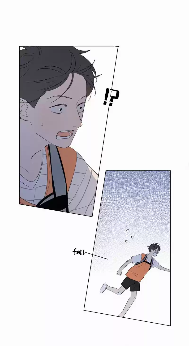 Here U Are Vol. 1 Ch. 59