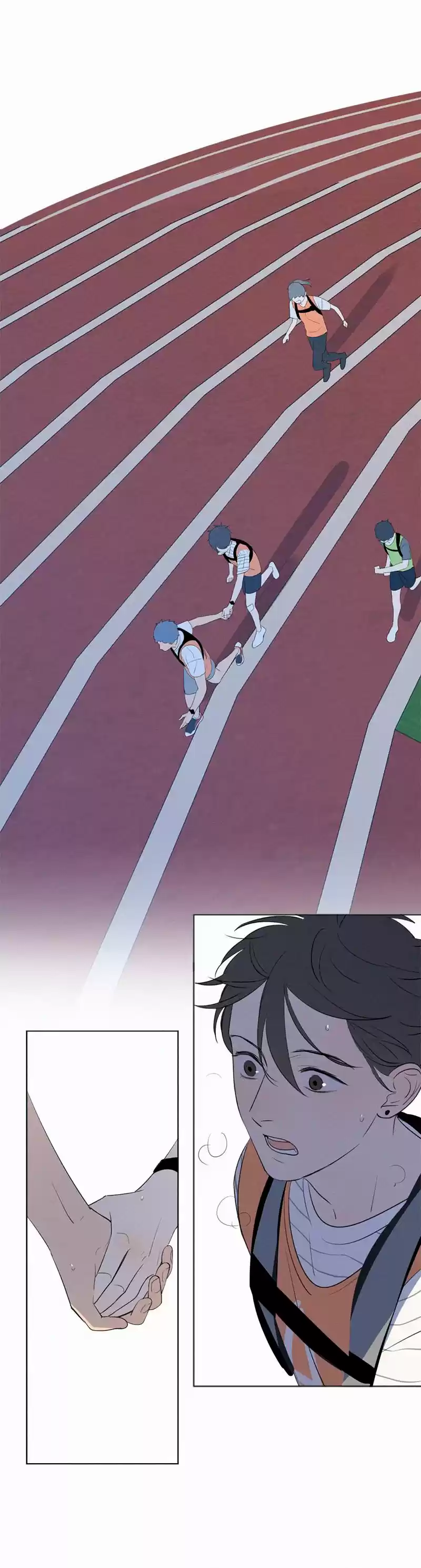 Here U Are Vol. 1 Ch. 59