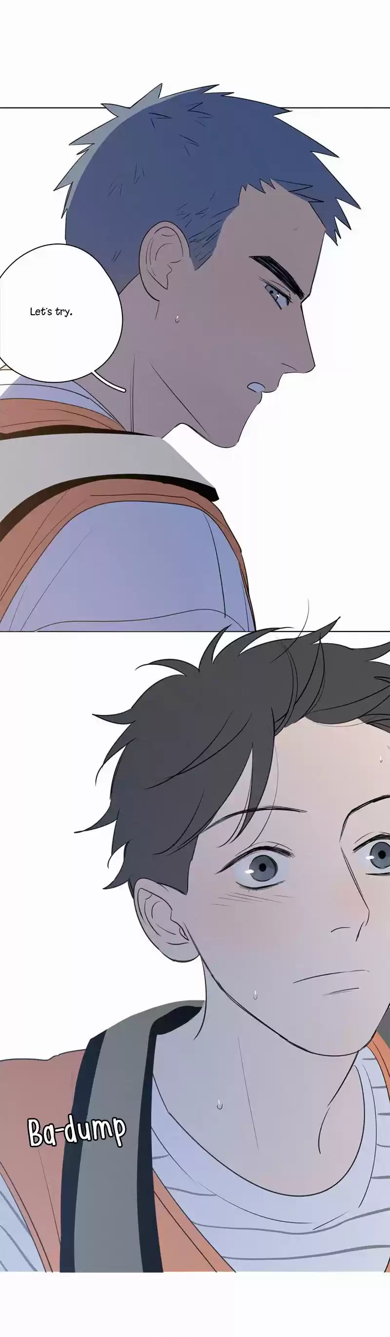 Here U Are Vol. 1 Ch. 59