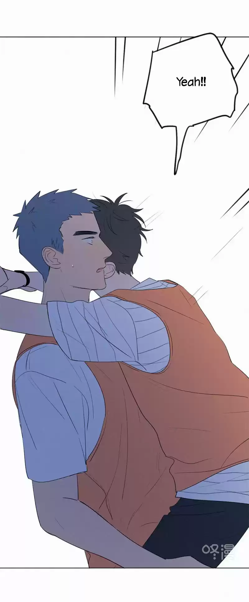 Here U Are Vol. 1 Ch. 59