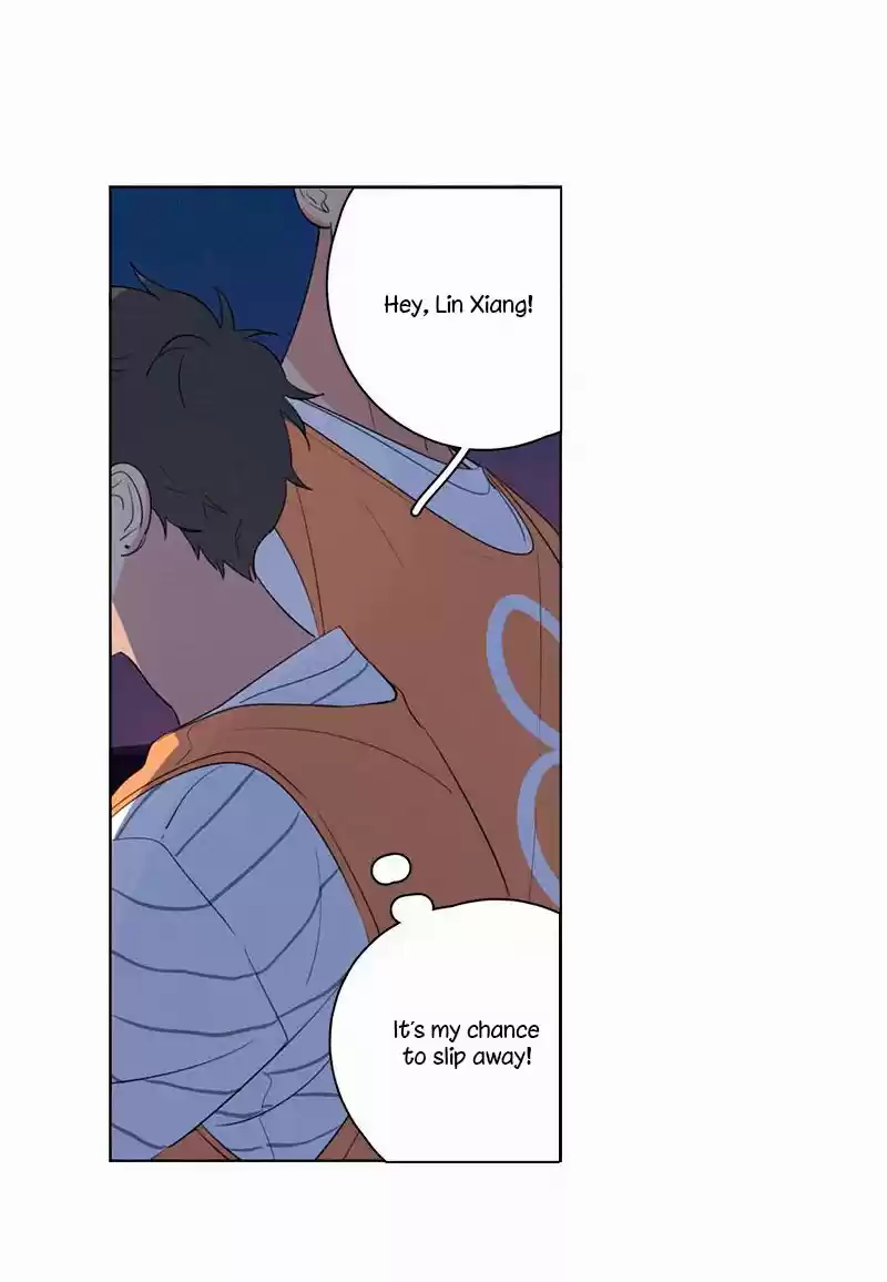 Here U Are Vol. 1 Ch. 59