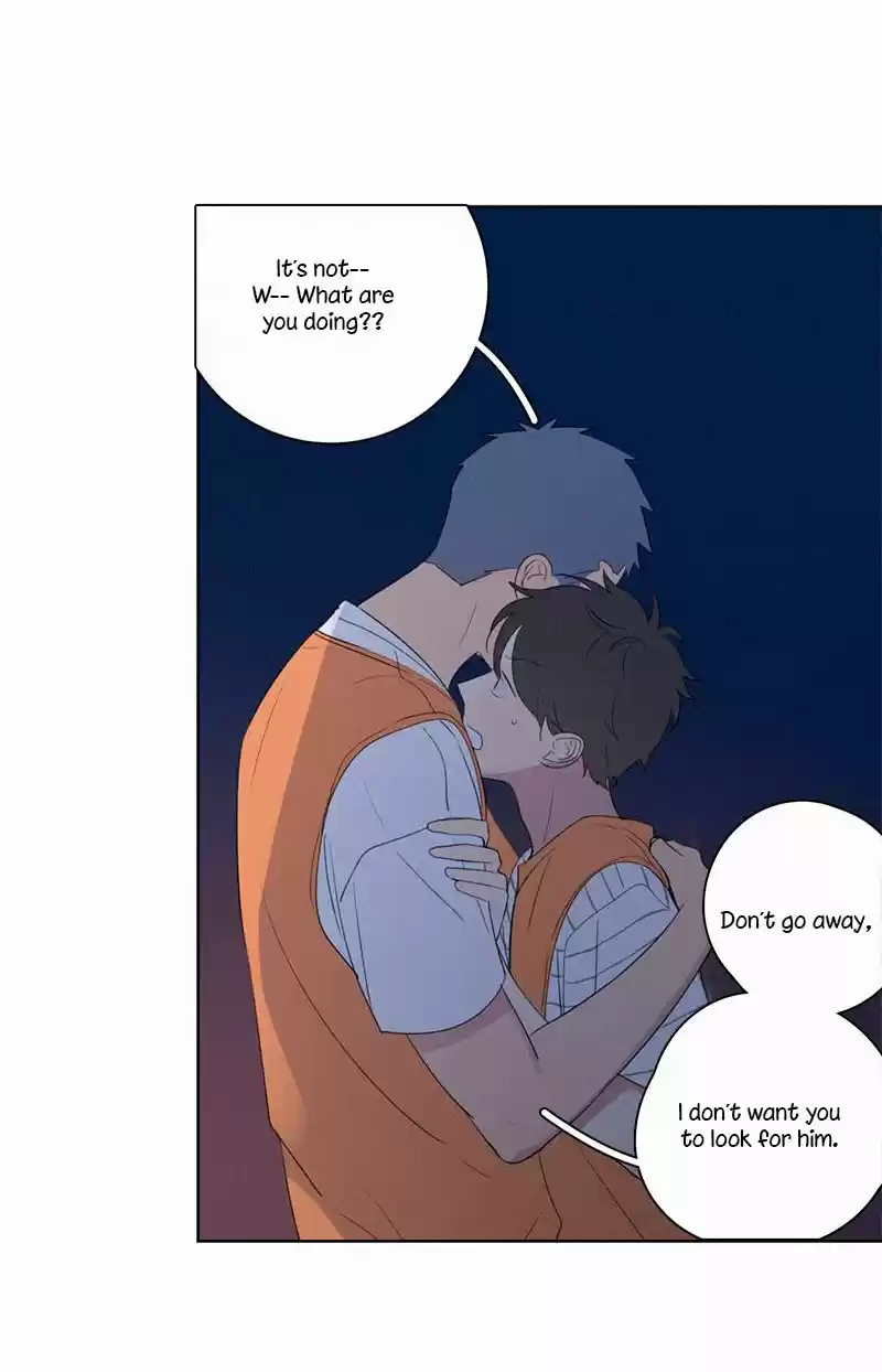 Here U Are Vol. 1 Ch. 59