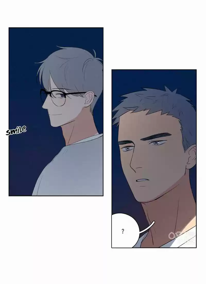 Here U Are Vol. 1 Ch. 60