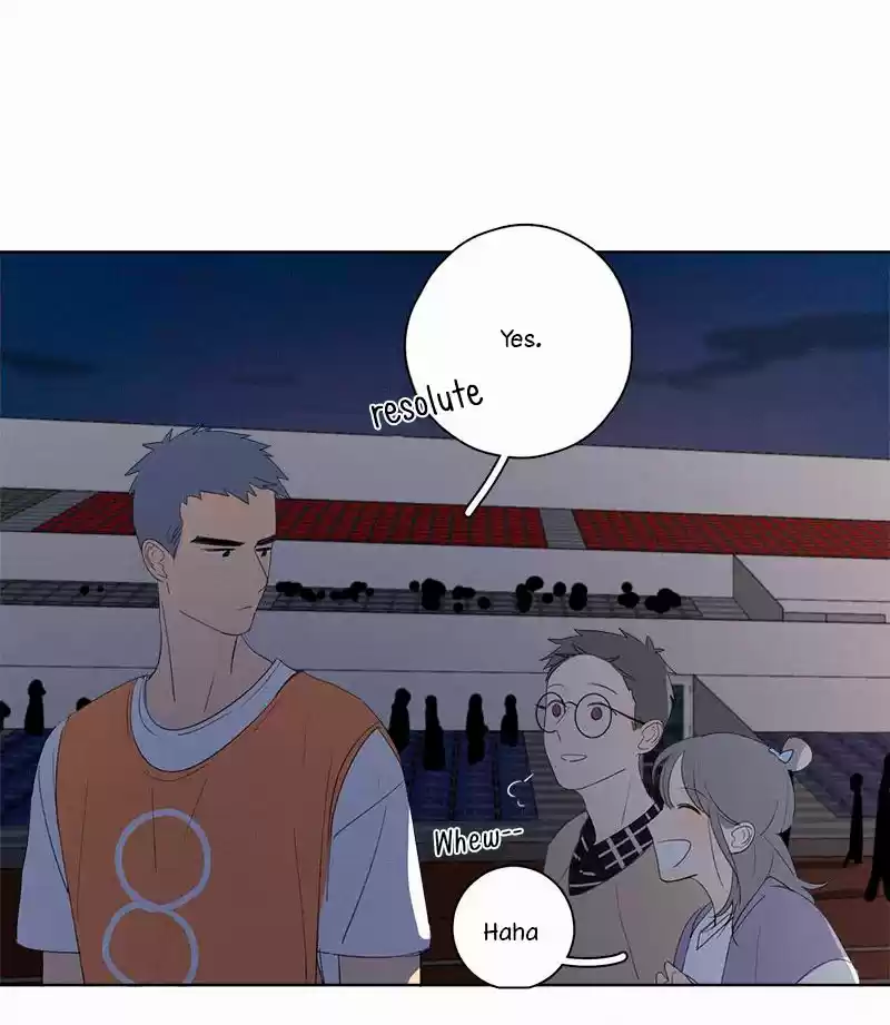 Here U Are Vol. 1 Ch. 60