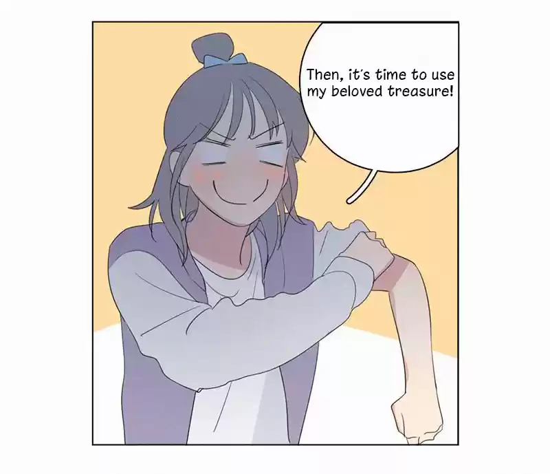 Here U Are Vol. 1 Ch. 60