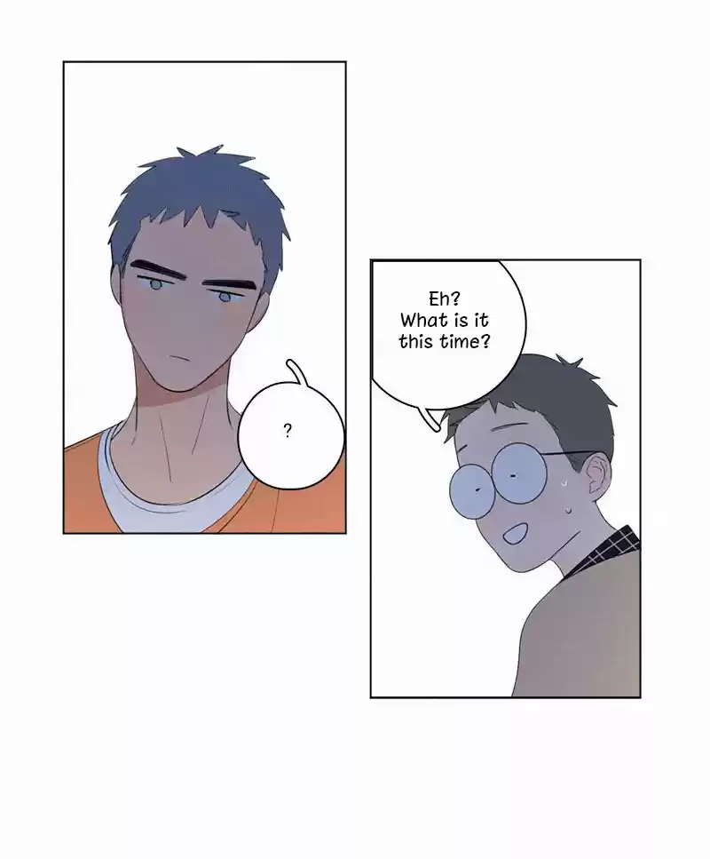 Here U Are Vol. 1 Ch. 60