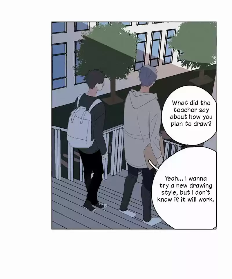 Here U Are Vol. 1 Ch. 60