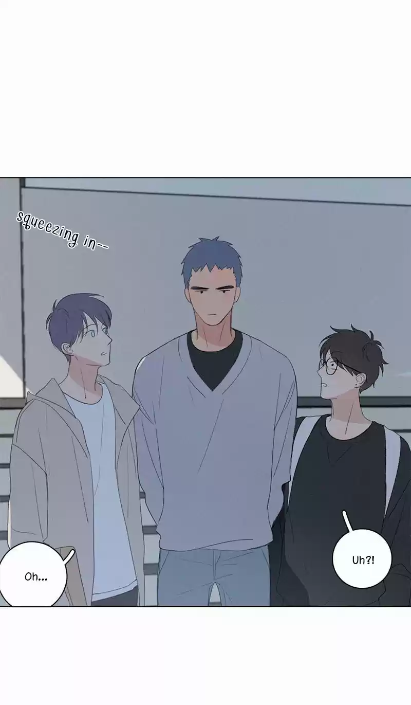 Here U Are Vol. 1 Ch. 60