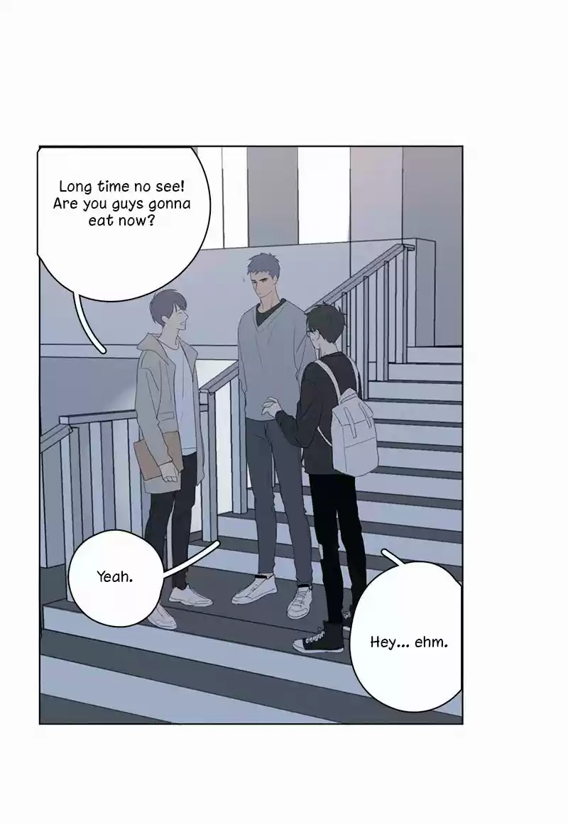 Here U Are Vol. 1 Ch. 60