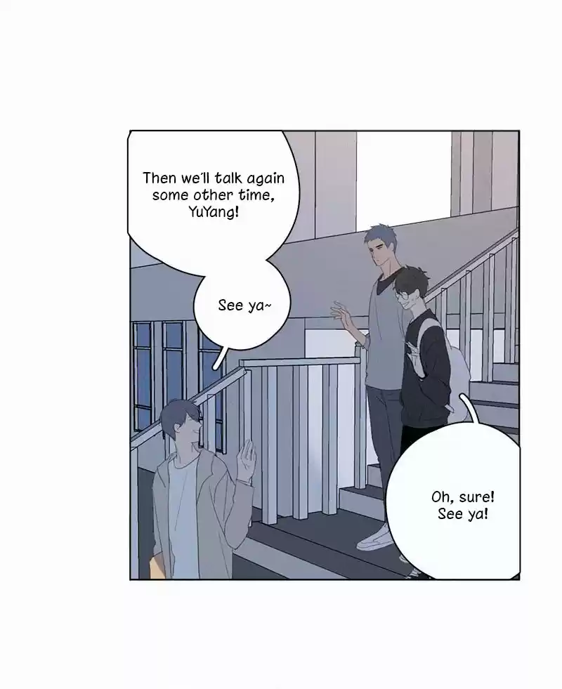 Here U Are Vol. 1 Ch. 60