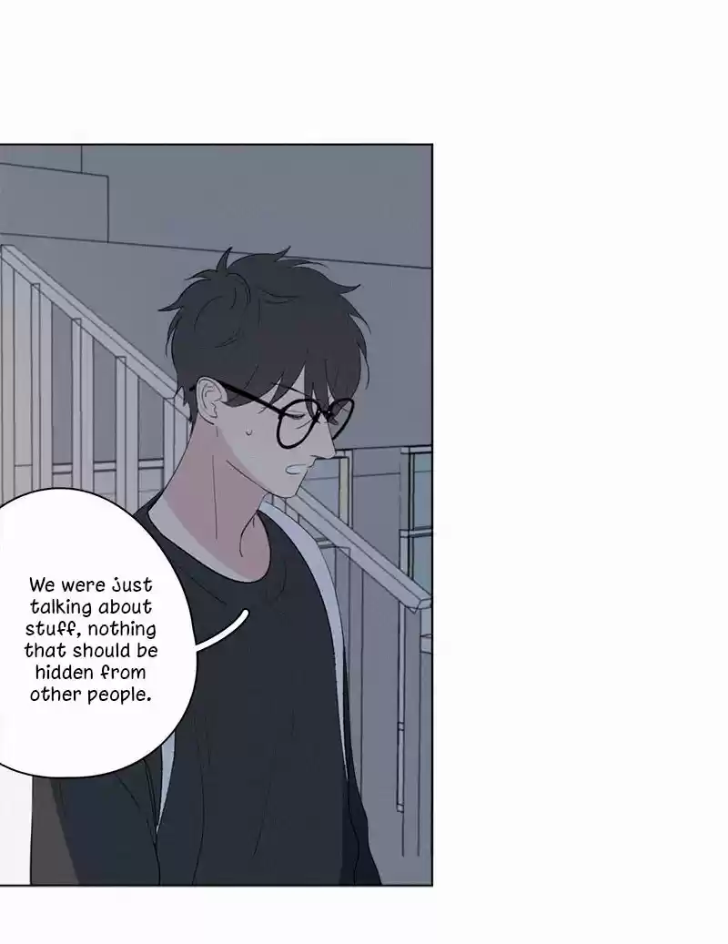 Here U Are Vol. 1 Ch. 60