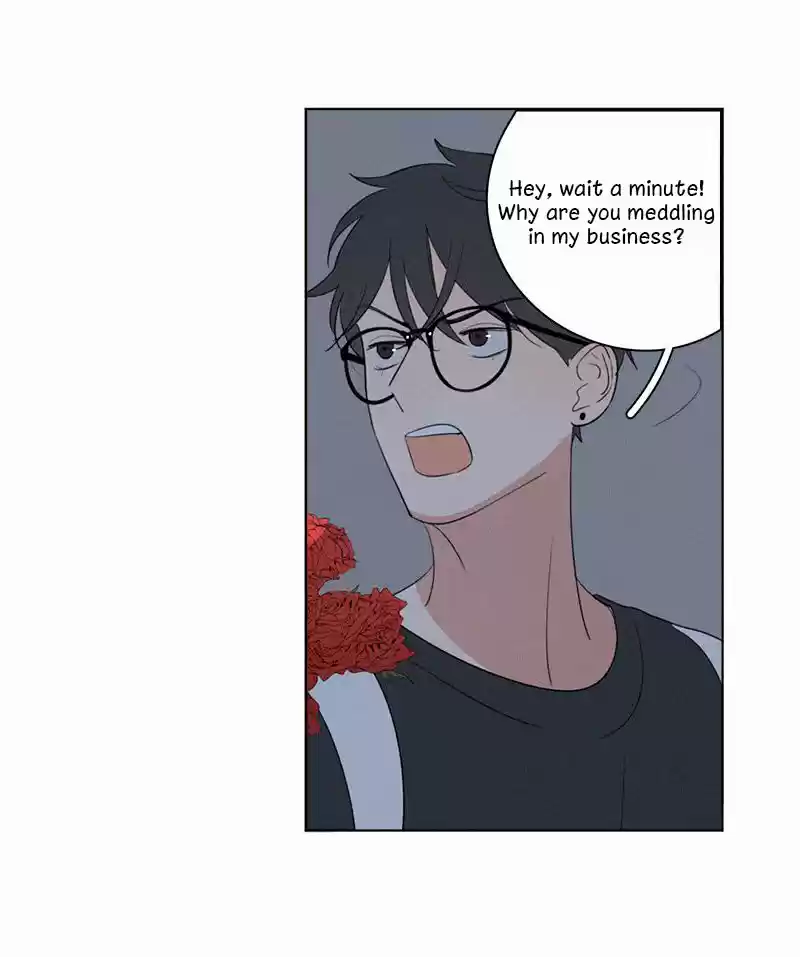 Here U Are Vol. 1 Ch. 60