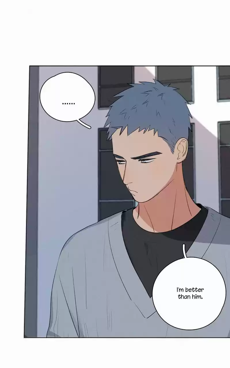 Here U Are Vol. 1 Ch. 61