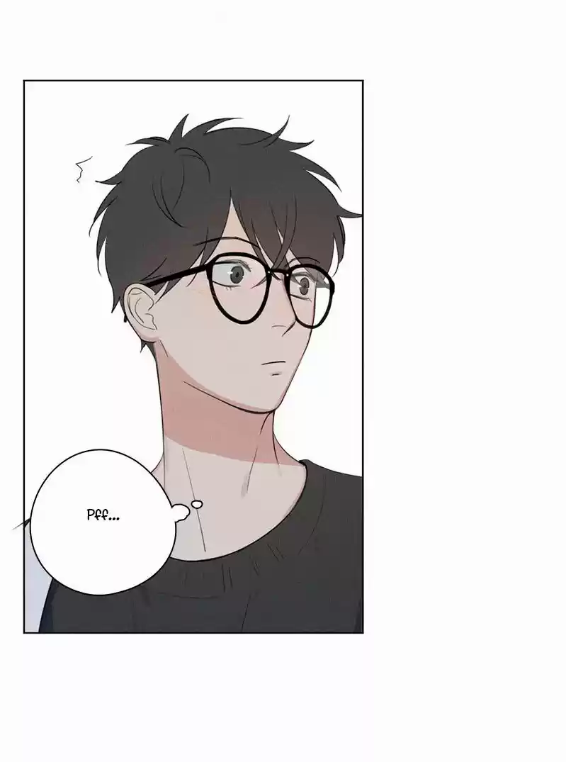 Here U Are Vol. 1 Ch. 61