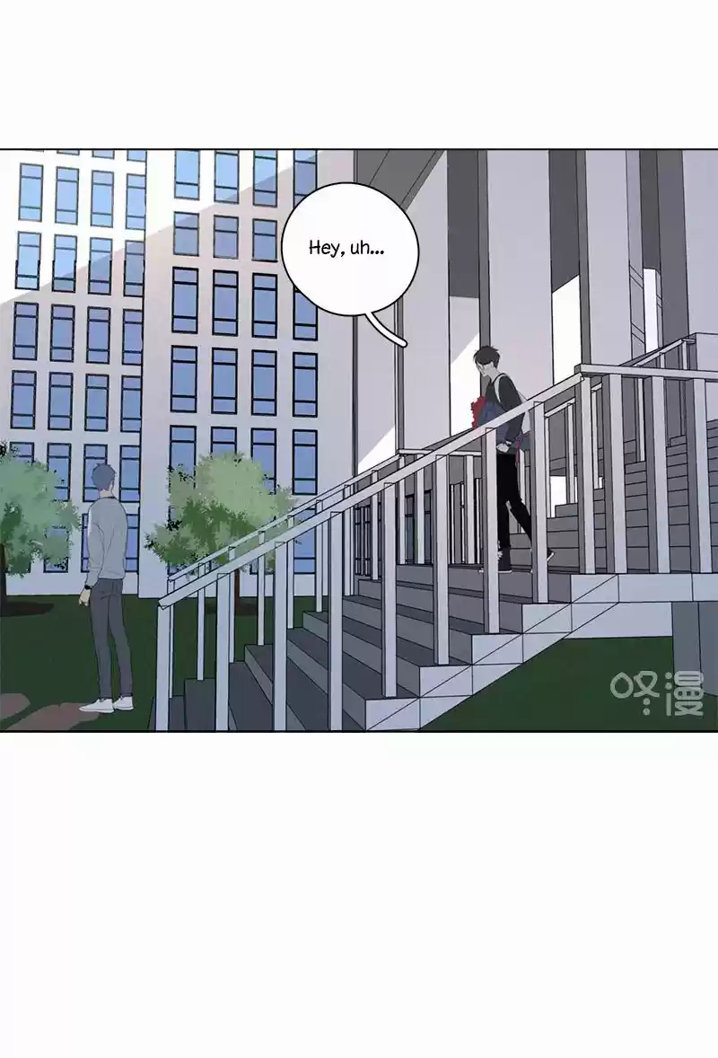 Here U Are Vol. 1 Ch. 61