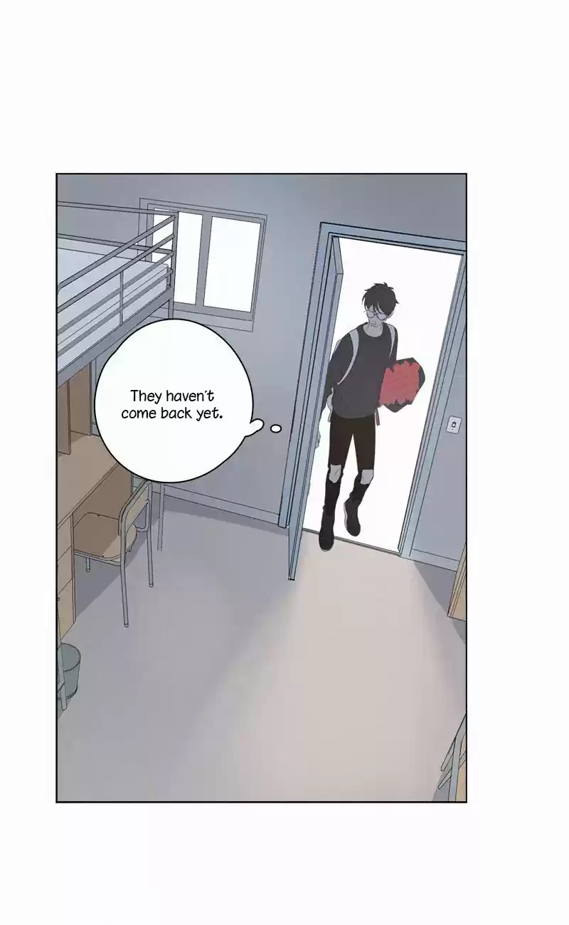 Here U Are Vol. 1 Ch. 61