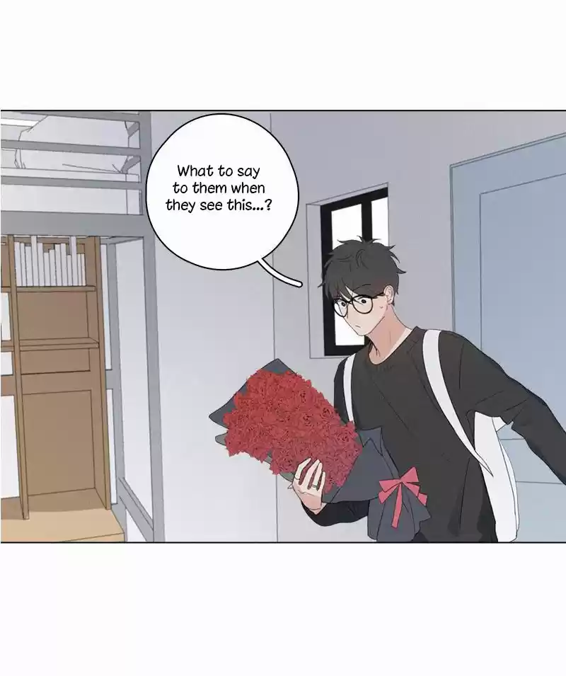 Here U Are Vol. 1 Ch. 61