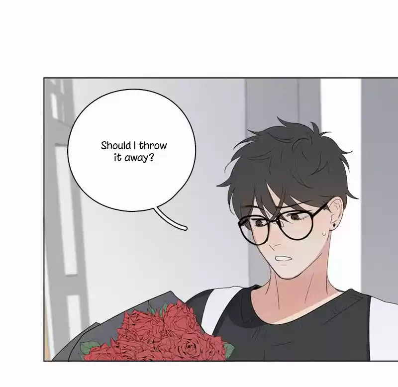 Here U Are Vol. 1 Ch. 61