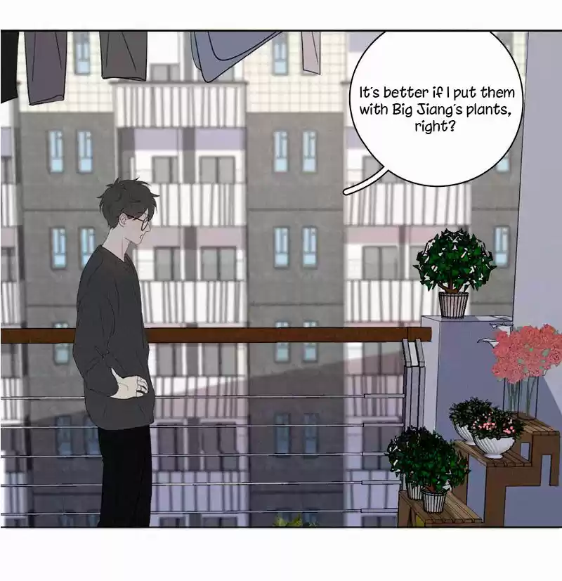 Here U Are Vol. 1 Ch. 61