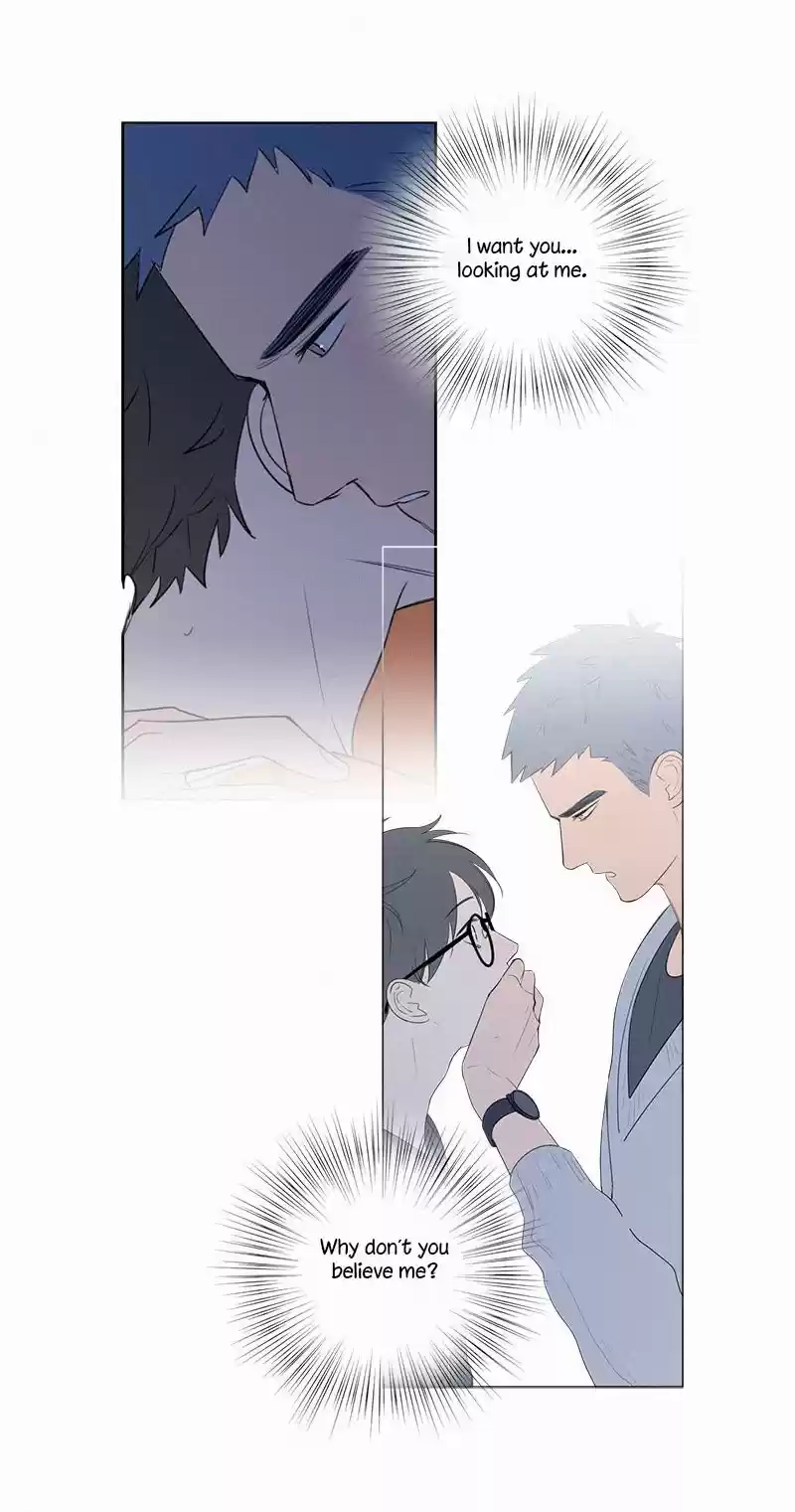 Here U Are Vol. 1 Ch. 61