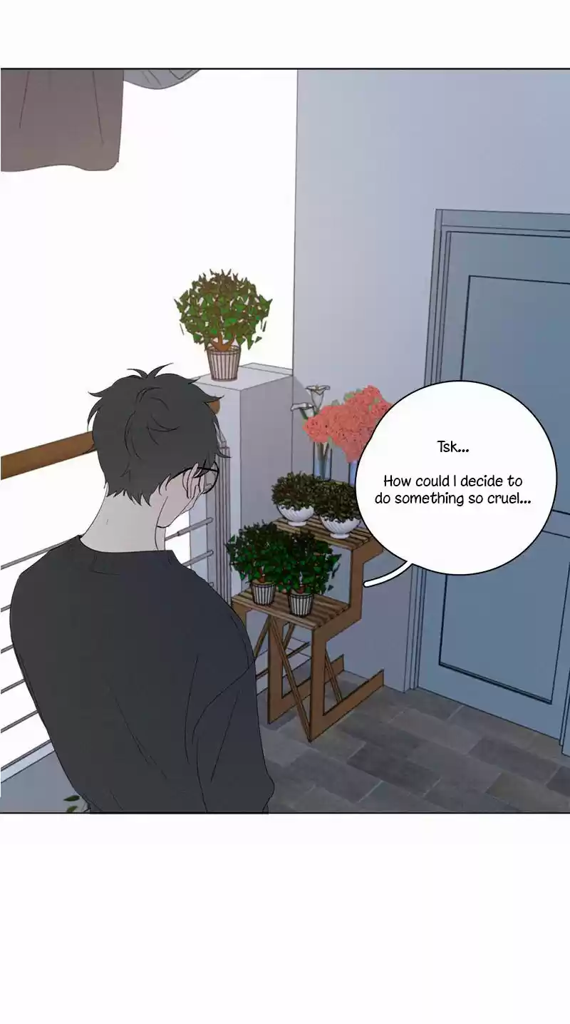 Here U Are Vol. 1 Ch. 61