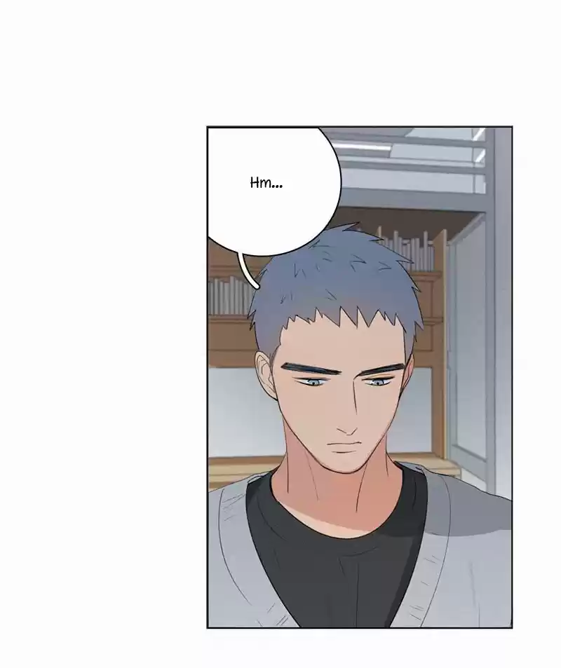 Here U Are Vol. 1 Ch. 61