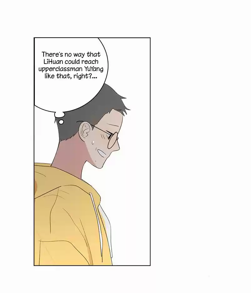 Here U Are Vol. 1 Ch. 62