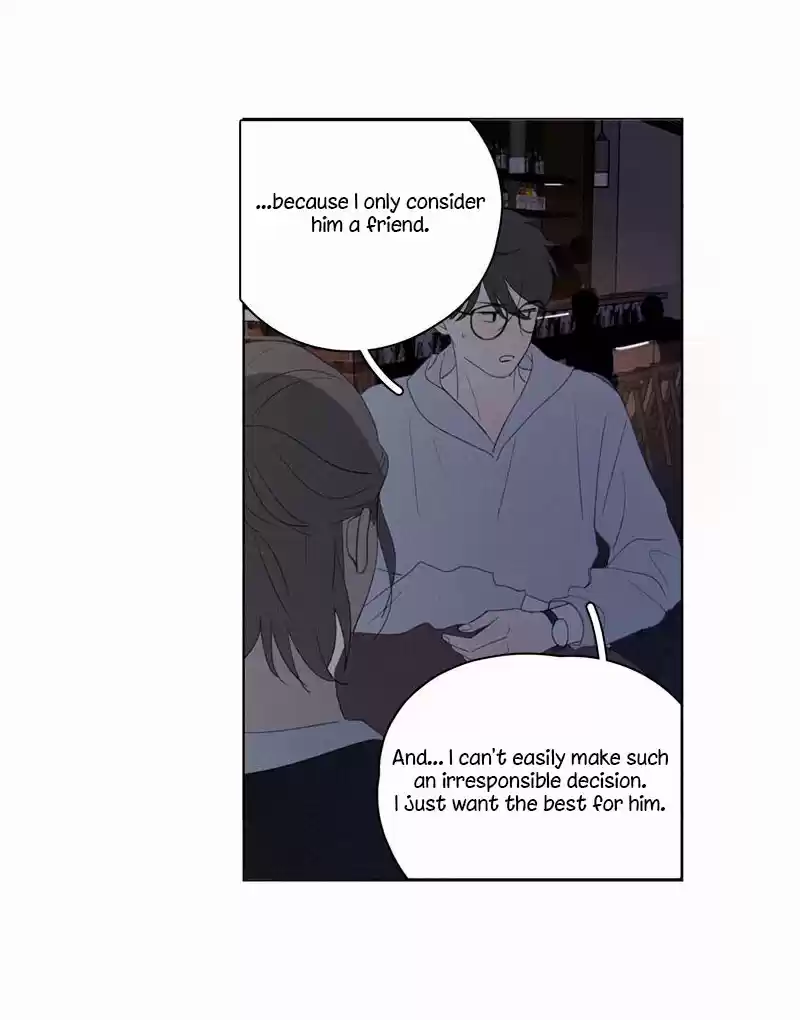 Here U Are Vol. 1 Ch. 62