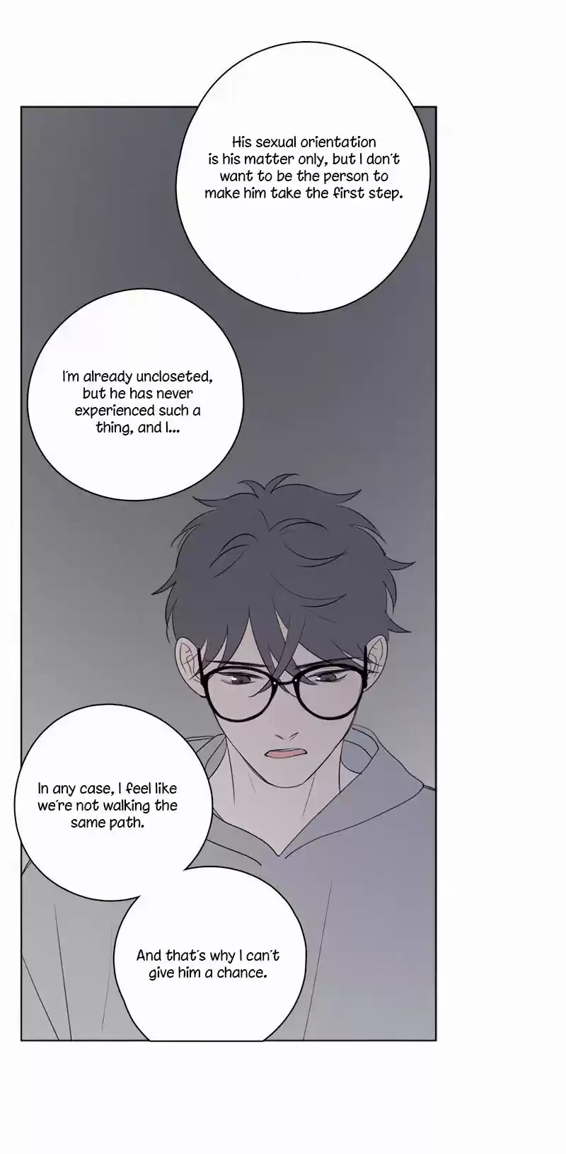 Here U Are Vol. 1 Ch. 62