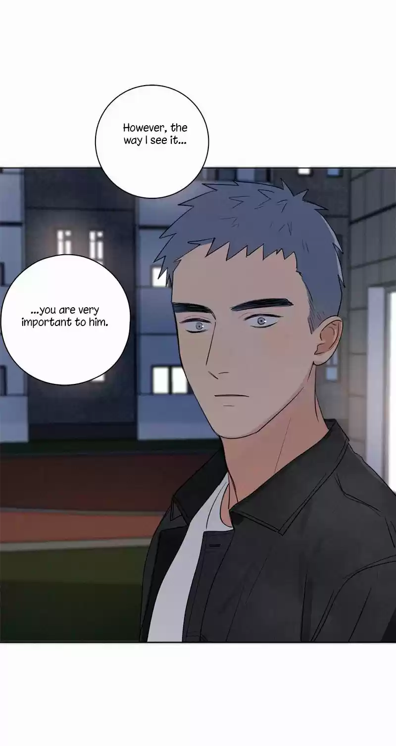 Here U Are Vol. 1 Ch. 63