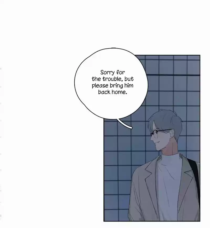 Here U Are Vol. 1 Ch. 63