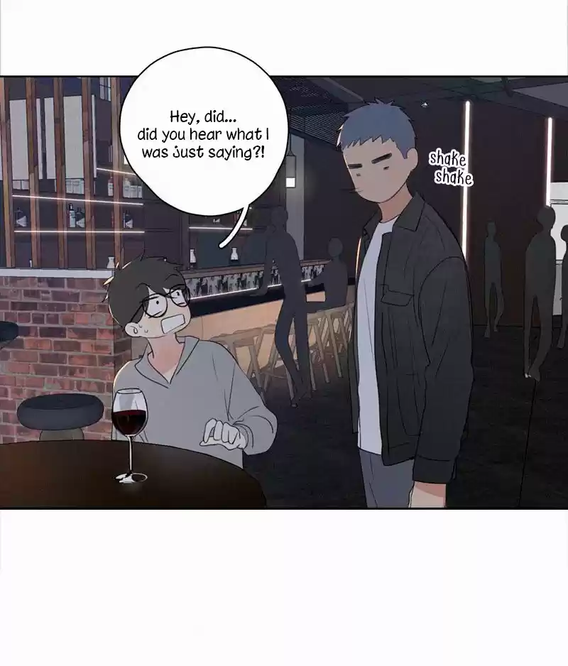 Here U Are Vol. 1 Ch. 63