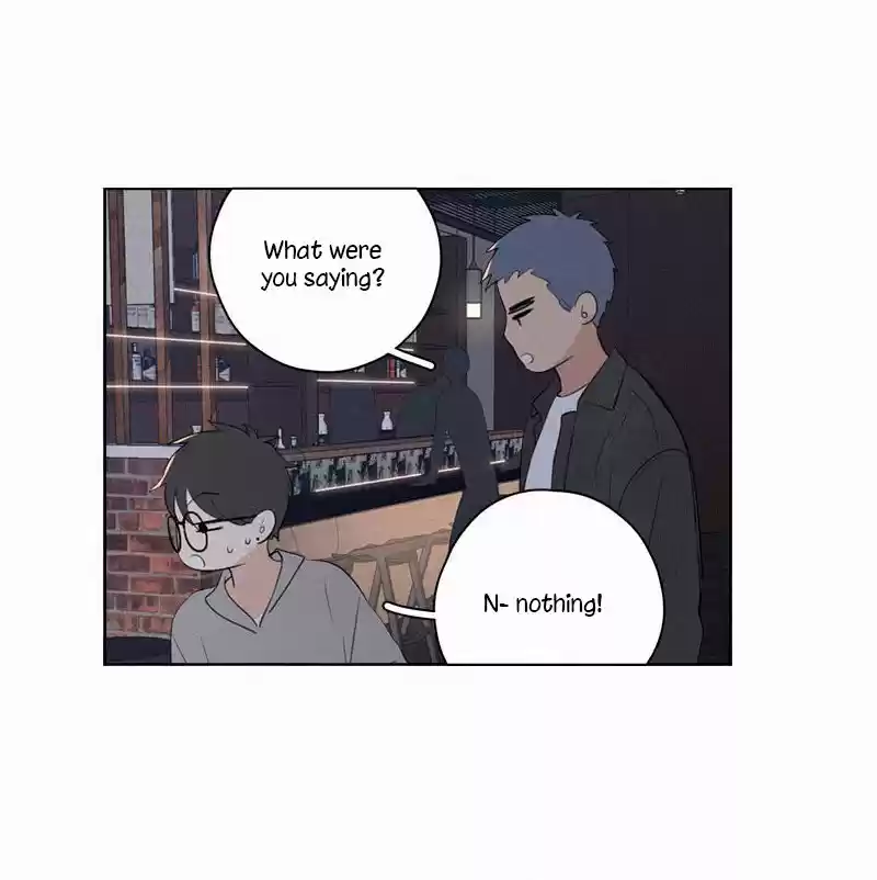 Here U Are Vol. 1 Ch. 63