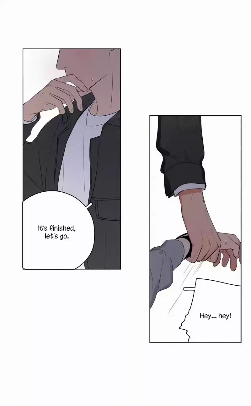 Here U Are Vol. 1 Ch. 63