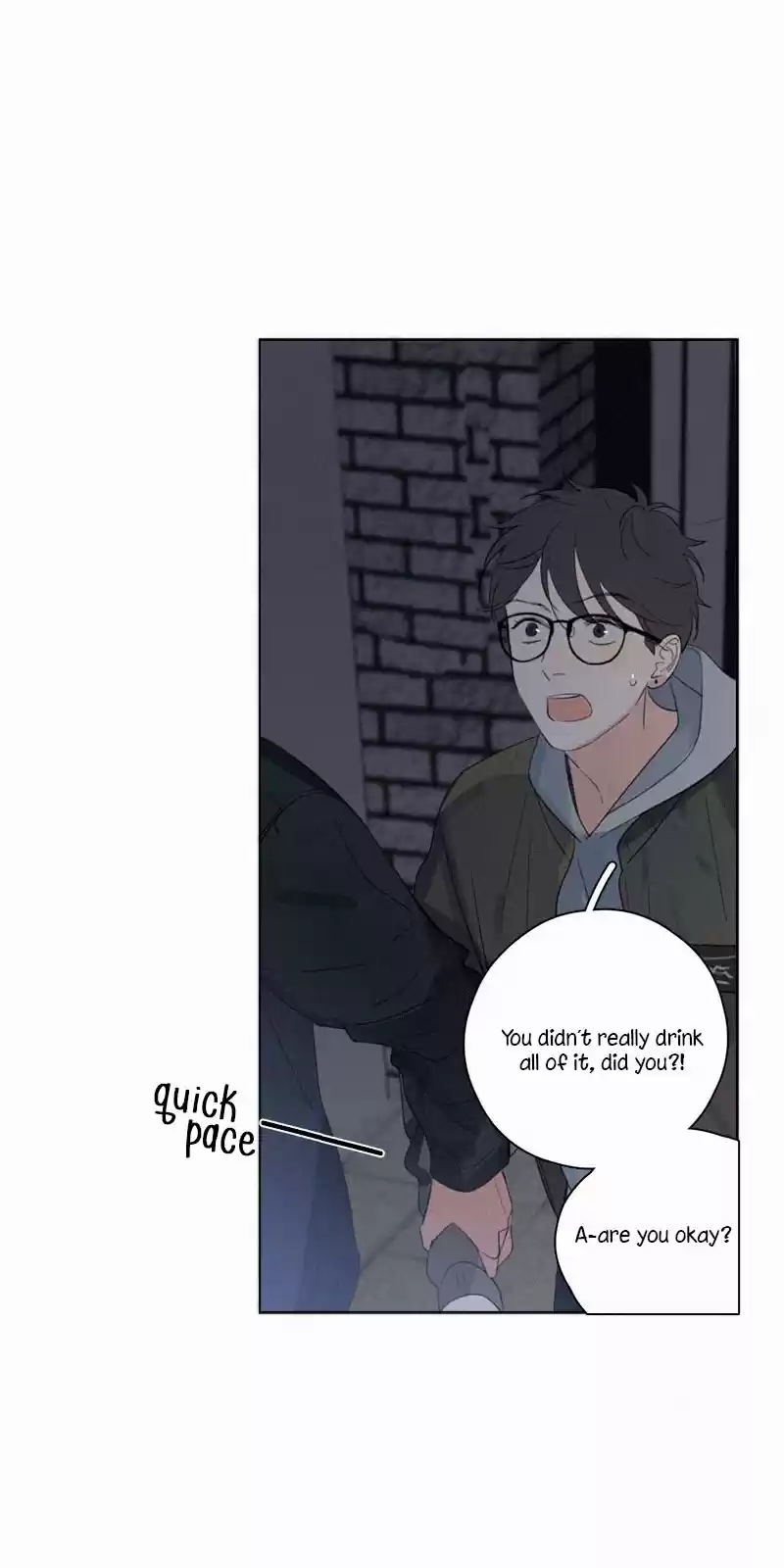 Here U Are Vol. 1 Ch. 63