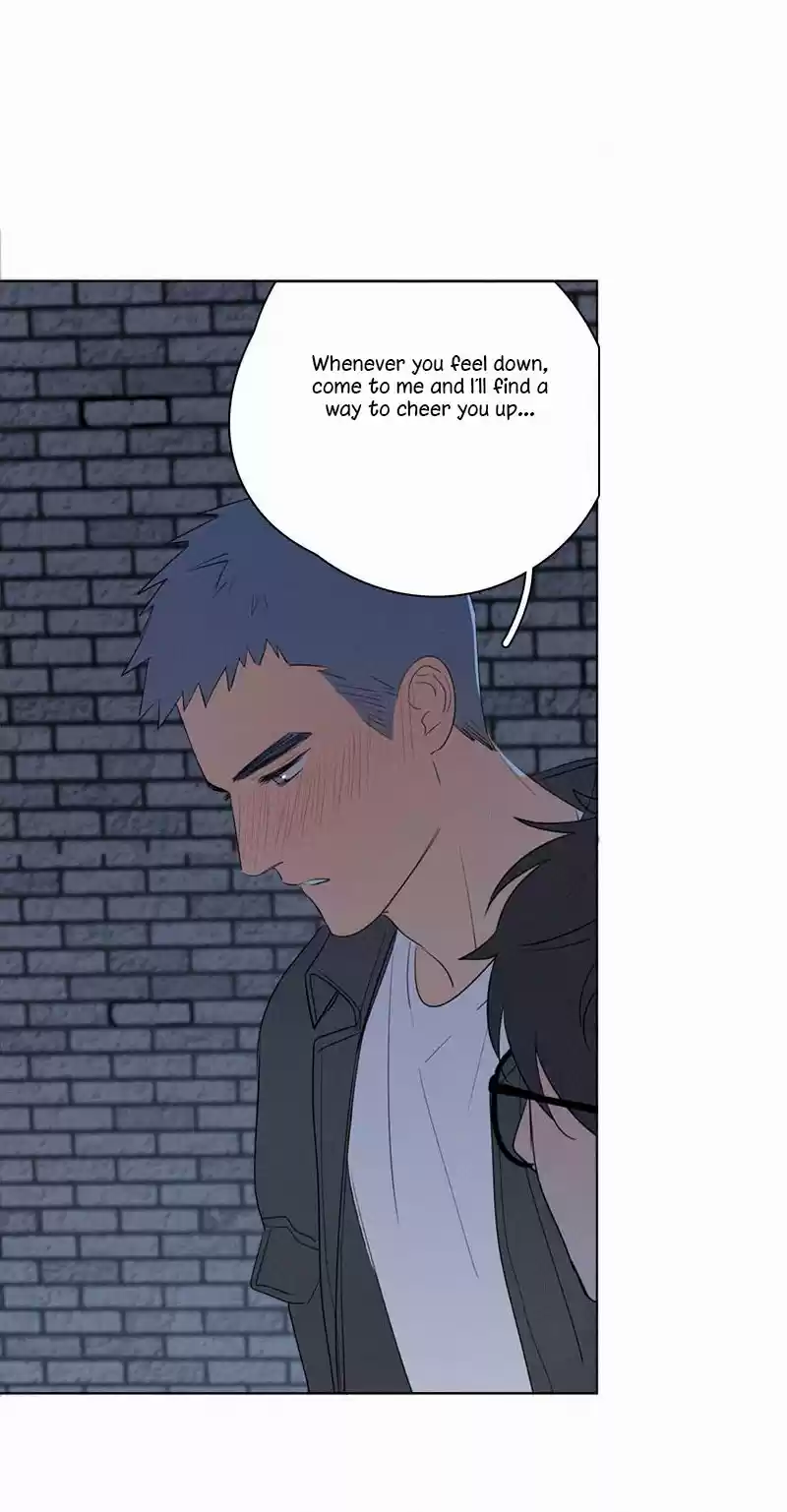 Here U Are Vol. 1 Ch. 64