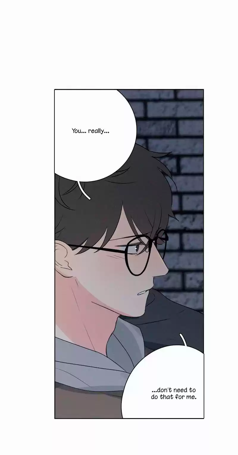 Here U Are Vol. 1 Ch. 64