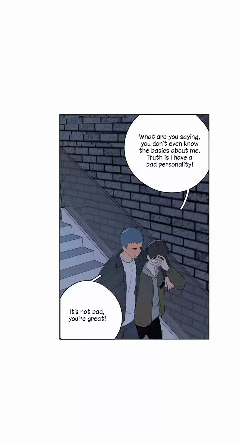 Here U Are Vol. 1 Ch. 64