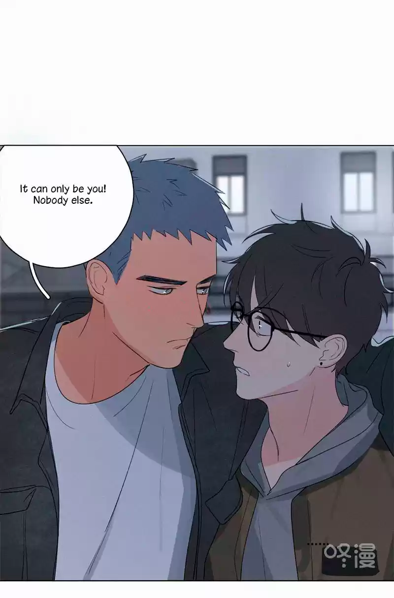 Here U Are Vol. 1 Ch. 64