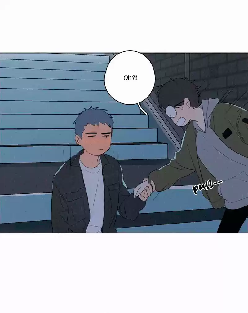 Here U Are Vol. 1 Ch. 64